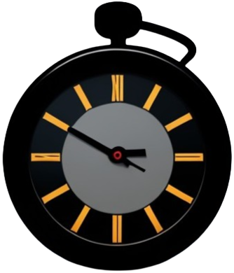 control horario icono